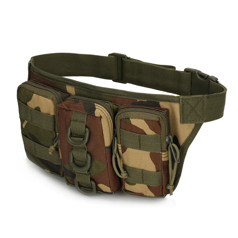 CORE Tactical Waist Pack