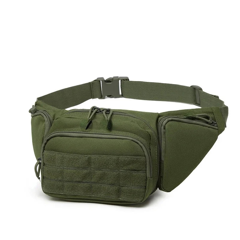 VECTOR Tactical Waist Pack