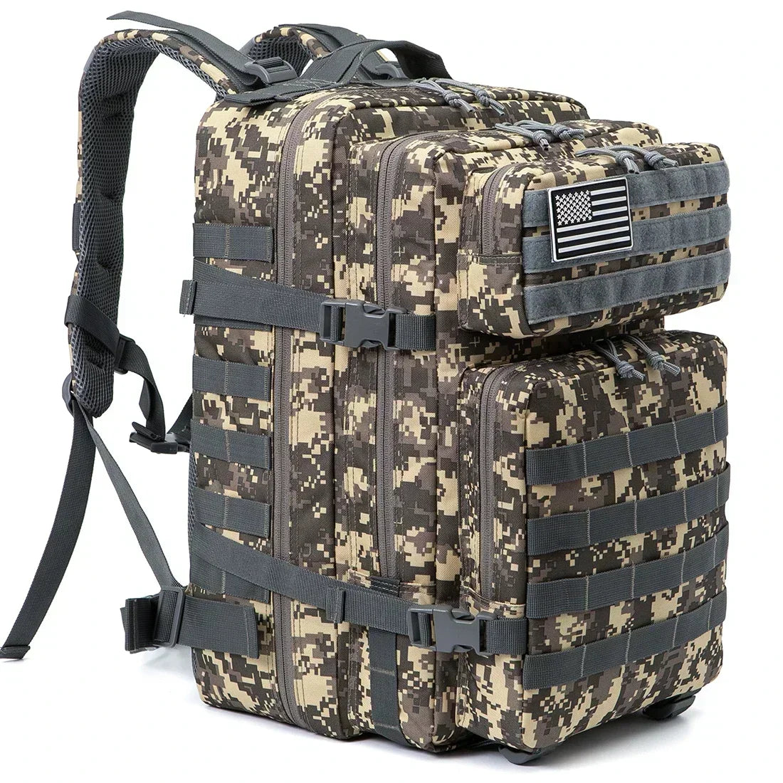 RANGER 45L Tactical Outdoor Pack