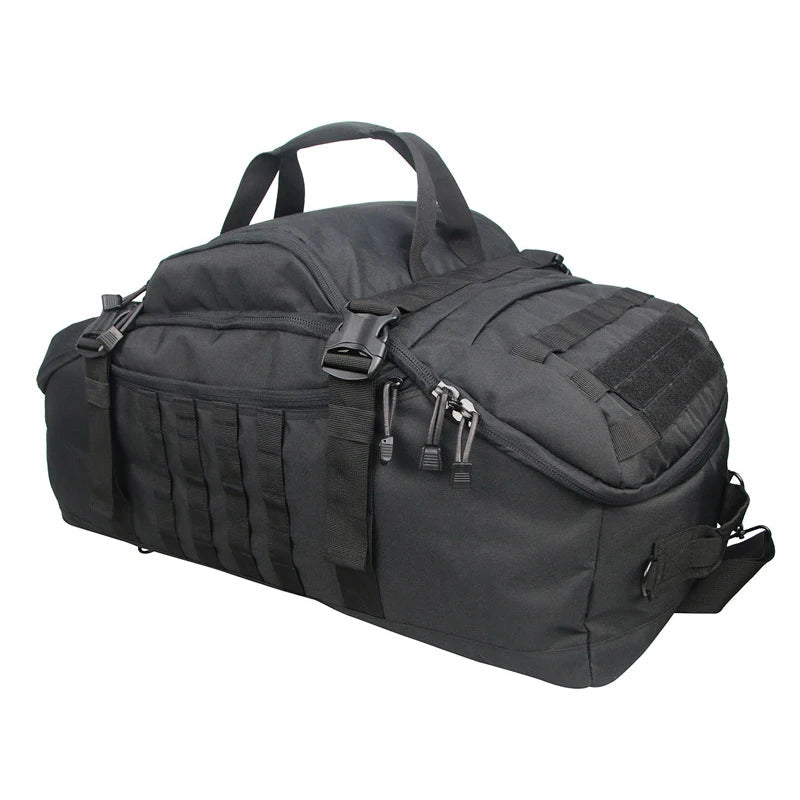 BASECAMP Tactical 3-WAY Backback