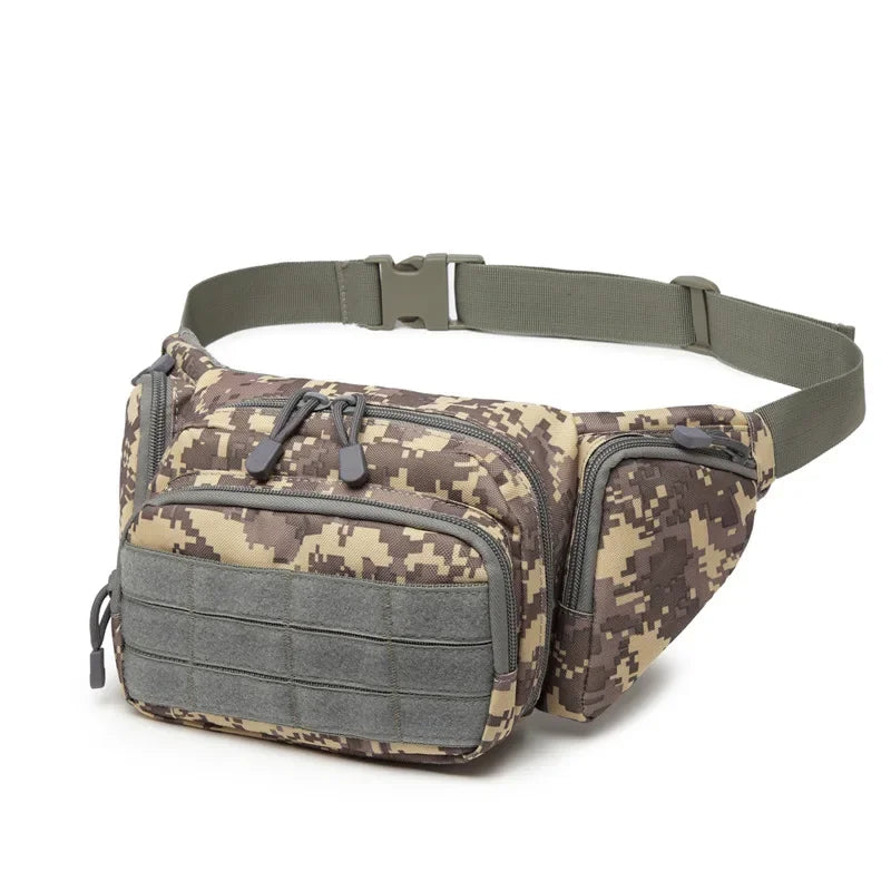 VECTOR Tactical Waist Pack