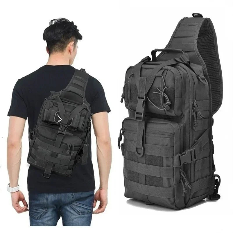 SMART Sling Pack